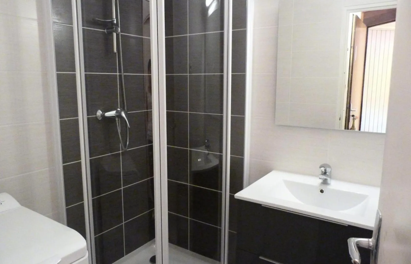 Residence Ruitor Arc 1800 - Appartement 2 Pieces Pour 4 Personnes Avec Un Jolie Vue Sur La Vallee, Proche Du Telecabine Dans Le Village De Charmettoger A Ar Mae-1783 Les Arcs  0*, Les Arcs (Savoie)
